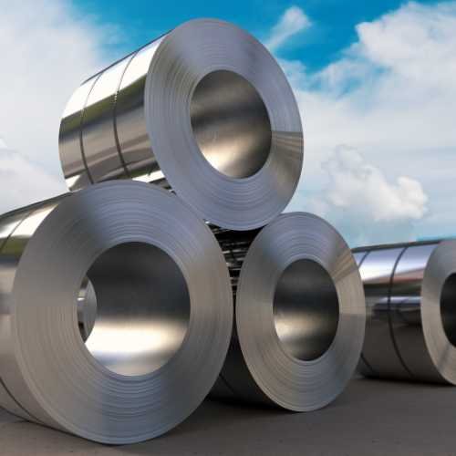 Steel & Metals